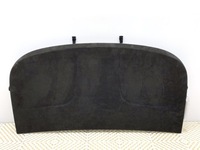 фото thumb №1, Полиця задня audi a7 4g хетчбек 10-18 захист багажника, задня