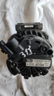 Купити Генератор peugeot citroen mini cooper 1.6 vti thp 7576513, фото thumb