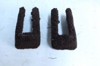 фото thumb №5, Заднє сидіння сидіння обшивки kpl. ford granada mk2 a 1978r.