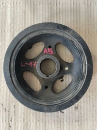 Toyota lexus 2.0 2.2 1ad 2ad датчик клапан молдинг насос колесо Зі Шроту, фото thumb