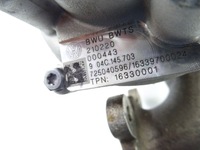 фото thumb №8, Skoda kamiq турбонагнітач турбіна 04c145703 rok 2020