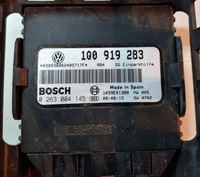 фото thumb №1, Модуль парктроник pdc vw eos 05-