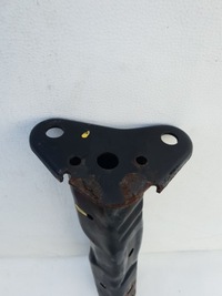 фото thumb №7, Mini r60 countryman кронштейн зона деформации перед левая