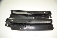 фото thumb №6, Citroen c4 grand picasso 06- панель под лобовым стеклом 9687792077