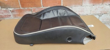 фото thumb №8, Mondeo mk4 рестайлінг спинка сидіння правого шкіра