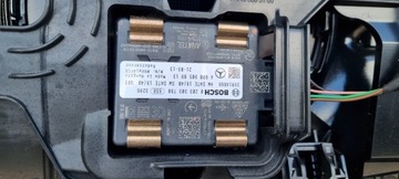 фото thumb №11, Mercedes eqa amg 2021- бампер перед оригінал f032