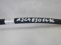 фото thumb №2, Mercedes-benz оригинальный номер 2048302915 шланг кондиционера