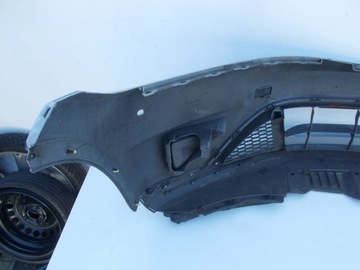 фото thumb №13, Honda civic viii 8 ufo 2006 - 11 з спереду бампер переднє перед 71101-smga