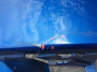 фото thumb №8, Skoda rapid бампер перед передній pod pdc 5ja807221