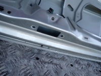 фото thumb №11, Skoda octavia ii 04-08 крышка задняя 9202 liftback hb