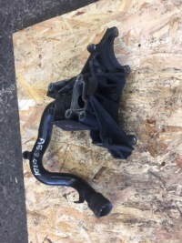 A4 b8 a5 2.7 3.0 tdi кронштейн генератора 059145169ac Цена, фото thumb