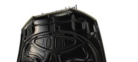 фото thumb №8, Audi a6 c7 4g 2011- новая капот крышка двигателя silikony 4g0823029a