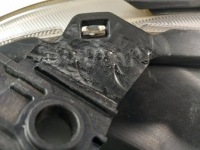 фото thumb №8, Mazda 5 iii cw фара передняя (фара головного света, лампа передняя) правая линза uk