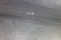 фото thumb №10, Капот audi a4 b9 lift 2019- цвет lz9b