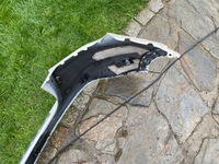 фото thumb №11, Mercedes 156 gla бампер хром задняя 1568850125 оригинал