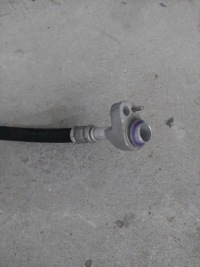 Mini cooper f55 f56 14- шланг кондиционера 9209722 Доставка, фото thumb