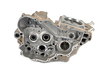 KTM SX F 250 07-10r kartery lewy prawy