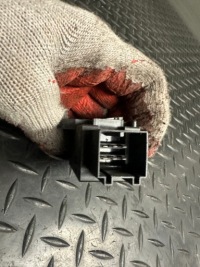 фото thumb №5, Модуль подогрев сидений vw touareg 7l0959772