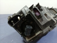 Audi a8 d5 фара фара перед левый full led америка 4n0941033b в Украине, фото thumb