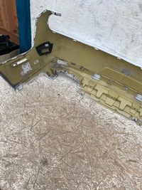 фото thumb №11, Dodge challenger r/t rt бампер задняя lift 2015-