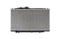 фото thumb №1, Радиатор wody honda accord 02-08