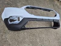 фото thumb №1, Ford transit custom i mk1 lifting 17- бампер передний