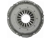 фото thumb №1, Диск прижимная audi cabriolet b3 2.6 2.8 a8 d2 2.5 2.8