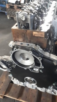 фото thumb №8, Man tgl tgm d0836 євро 6 двигун стійка двигуна