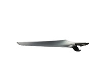 фото thumb №1, Молдинг консолі алюміній mercedes w205