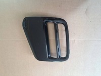 фото thumb №1, Kia ceed ii gt 13 - решётка заглушка бампера левый задняя