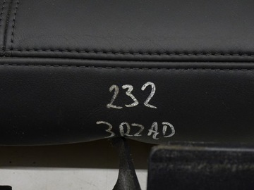 фото thumb №11, Комплект сидіння третій ряд audi q7 4l i шкіра