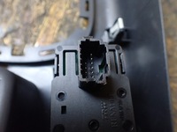 фото thumb №8, Захист рамка тунель renault grand scenic iii 11r 1.6 dci 969330001r 7836