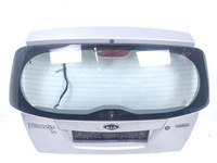 фото thumb №1, Крышка багажника багажника kia picanto i 2003-2007 лак s3