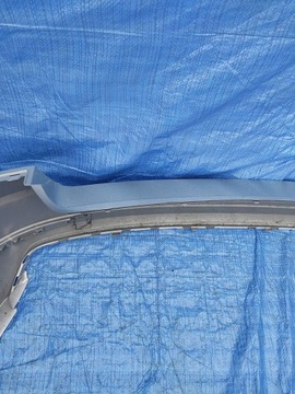 фото thumb №9, Бампер зад задній skoda octavia iii 3 універсал рестайлінг 5e5807421g