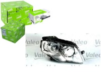 фото thumb №12, Фара vw passat 03.05-10.11 le