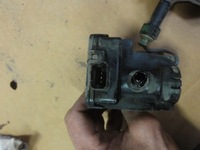 фото thumb №11, Peugeot 208 i бак насос жидкость dpf fap 9674028680