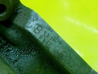 фото thumb №8, Блок двигателя audi a3 8p touran caddy passat b6 octavia 1.9 tdi bxe bkc