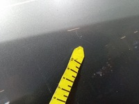 фото thumb №10, Opel meriva b двері перед праве передні z179