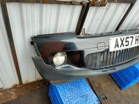 фото thumb №3, Бампер перед передній a25 mini cooper s r56