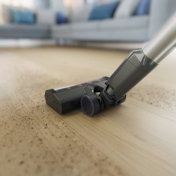 Вертикальный пылесос Philips Вертикальный ручной пылесос Philips