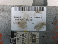 фото thumb №9, Блок керування підсилювача toyota yaris i p1 896500d011