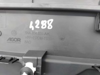 фото thumb №11, Volkswagen tiguan ii молдинг дверь левая перед передняя новая oem номер 4288
