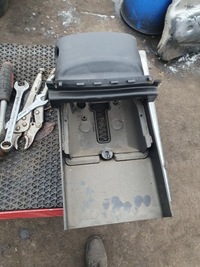 фото thumb №12, Перемикач світла поворотів комплект ford fiesta mk6 vi 4d 2002-2007