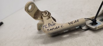 фото thumb №6, Петля дверь левый перед opel zafira c 1,6 tb