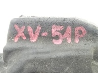 фото thumb №7, Peugeot 3008 i правая губка шумоизоляция жабо 9684972680