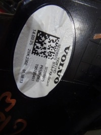 Volvo xc60 2 2017+ фара led правая  задний 32228915 llu Цена, фото thumb