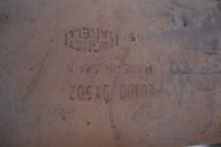 фото thumb №5, Гаситель конечный nissan cabstar 3.0 d 08r.