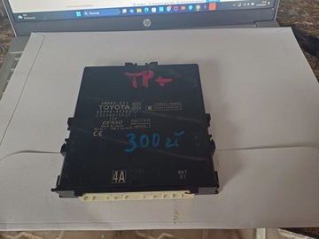 фото thumb №1, Модуль блок управления smart key toyota prius plus 12-20r 8990-47300