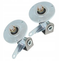 фото thumb №9, 3-szpilkowe подшипник ступица колеса передний