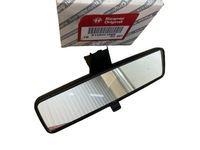 фото thumb №1, Alfa romeo 166 дзеркало внутрішні оригінал oem